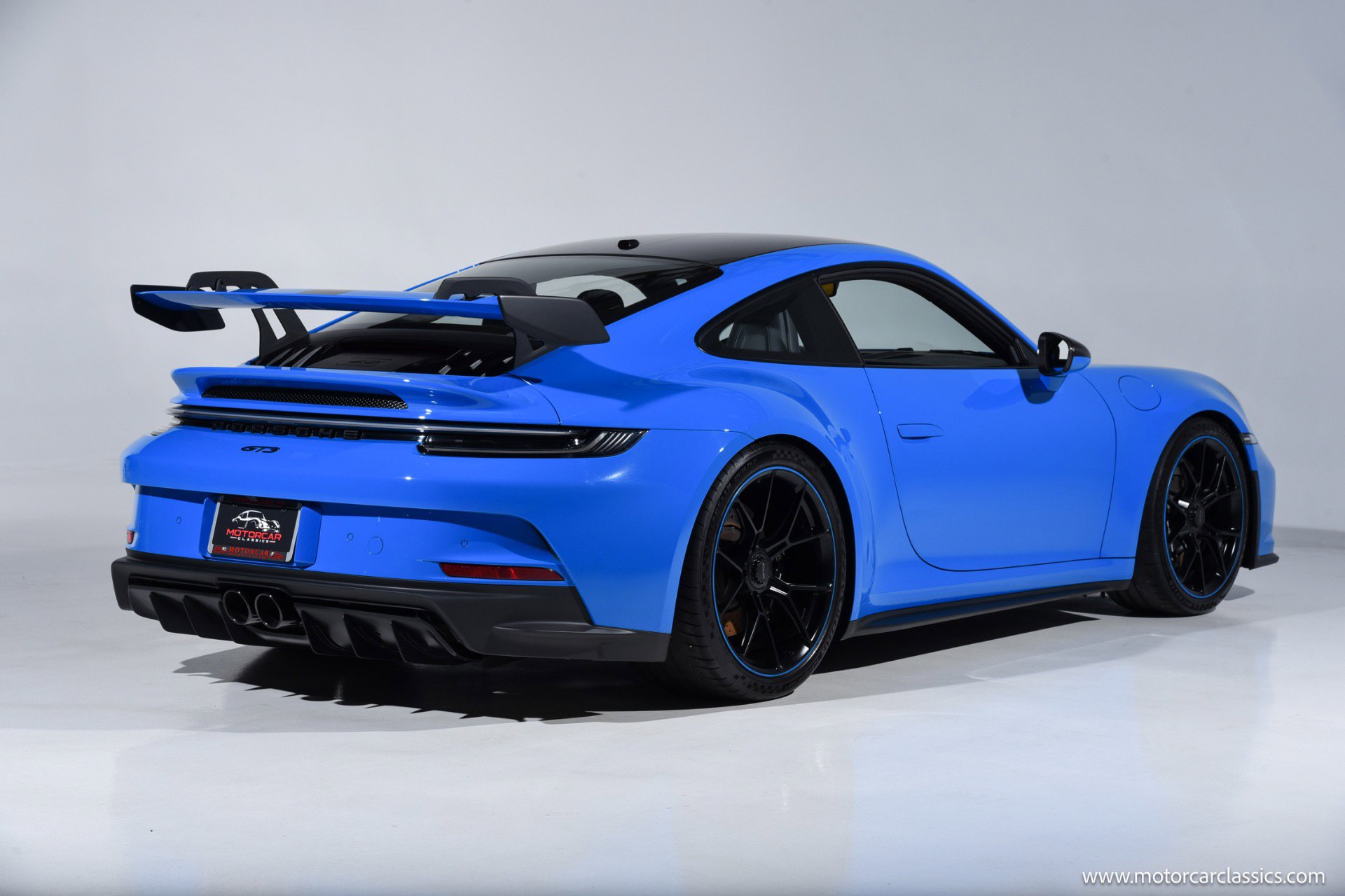 Used 2022 Porsche 911 GT3 image 6
