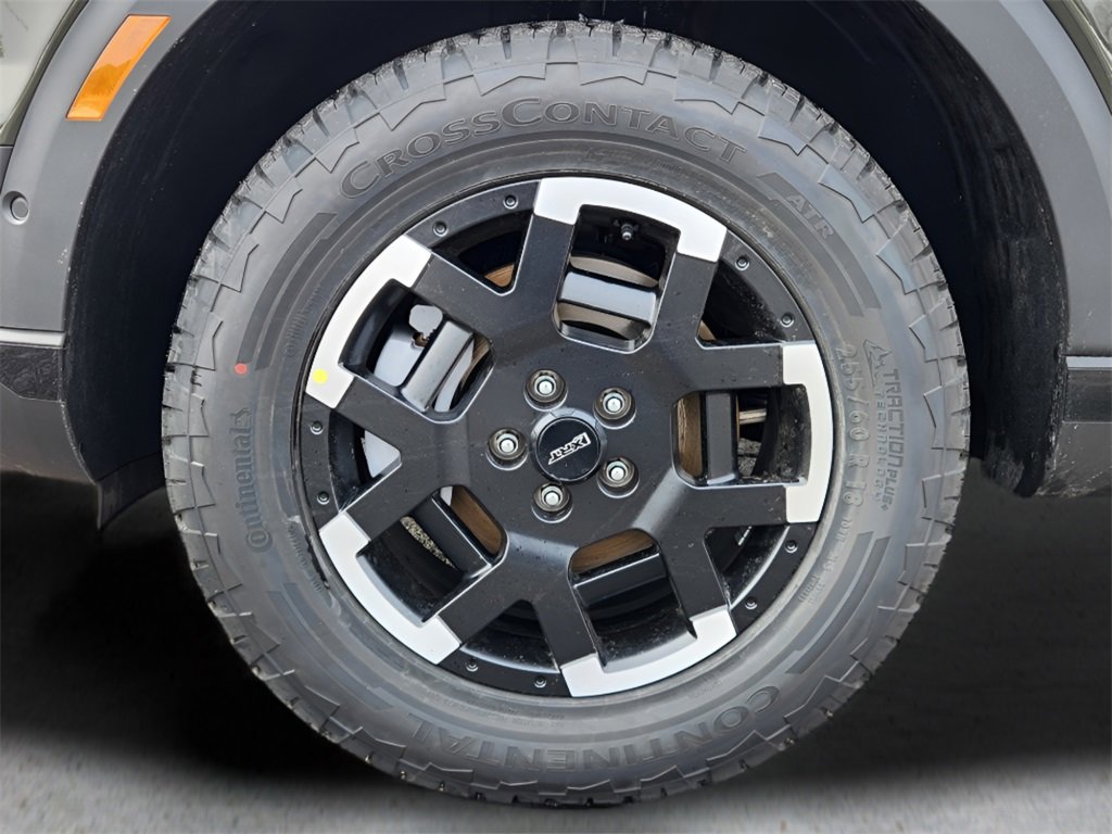 New 2026 Hyundai Palisade XRT Pro image 10