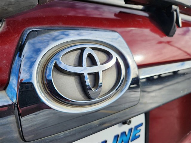 Used 2008 Toyota 4Runner Sport image 11