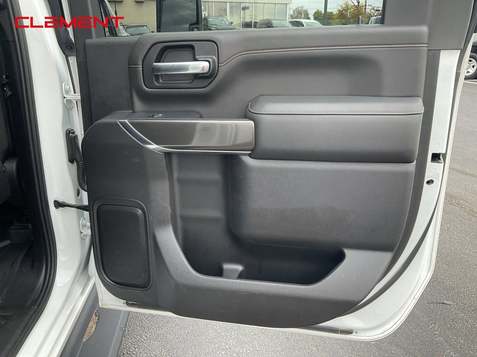 Used 2023 GMC Sierra 2500 AT4 w/ AT4 Premium Plus Package image 28