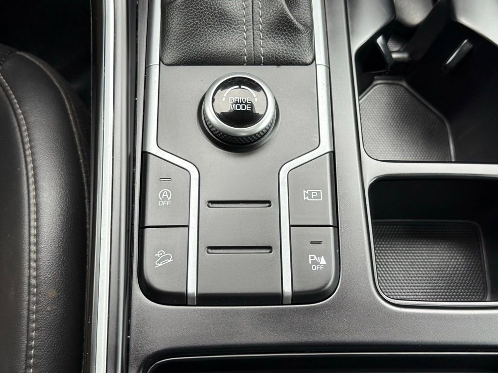 Used 2021 Kia Sorento S w/ Panoramic Sunroof Package image 34