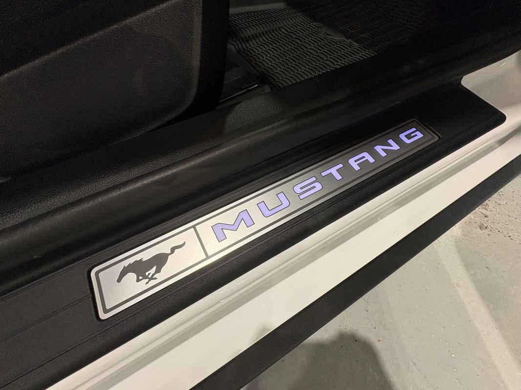 Used 2021 Ford Mustang GT Premium image 37