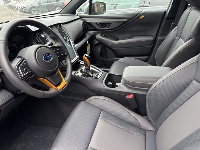 New 2025 Subaru Outback Wilderness image 4