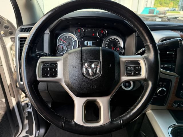 Used 2018 RAM 3500 Laramie AWD/4WD image 29