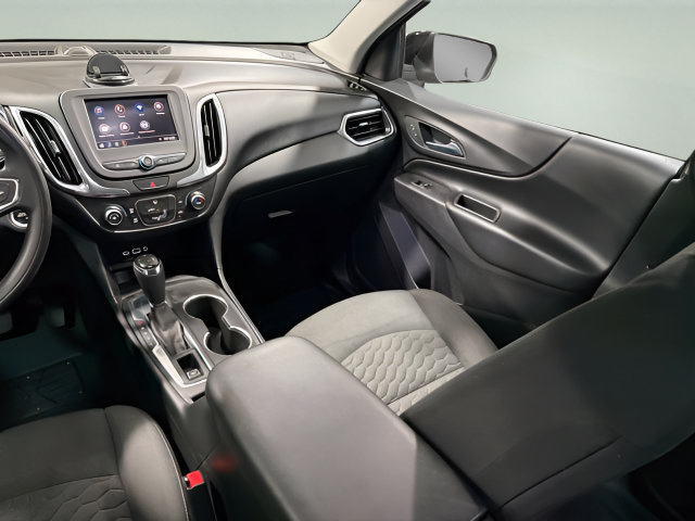 Used 2020 Chevrolet Equinox LT FWD image 23