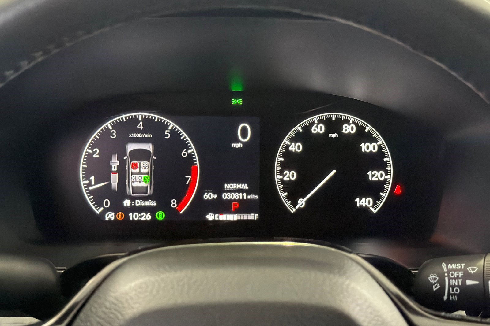 Used 2023 Honda CR-V EX-L image 34