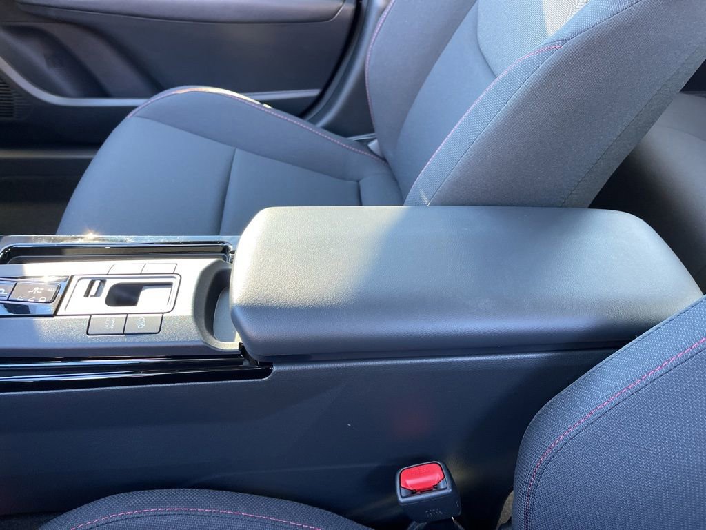 New 2026 Toyota Prius Plug-In Hybrid image 14