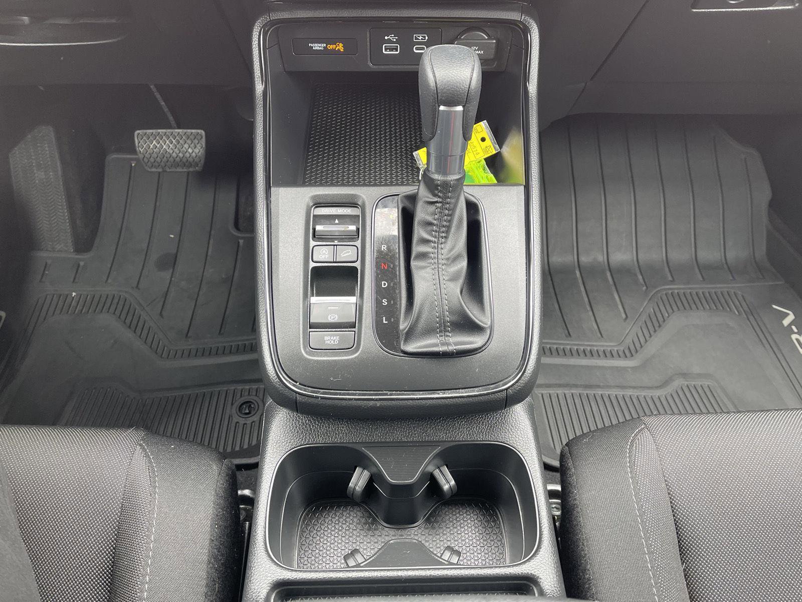 Used 2024 Honda CR-V EX image 11