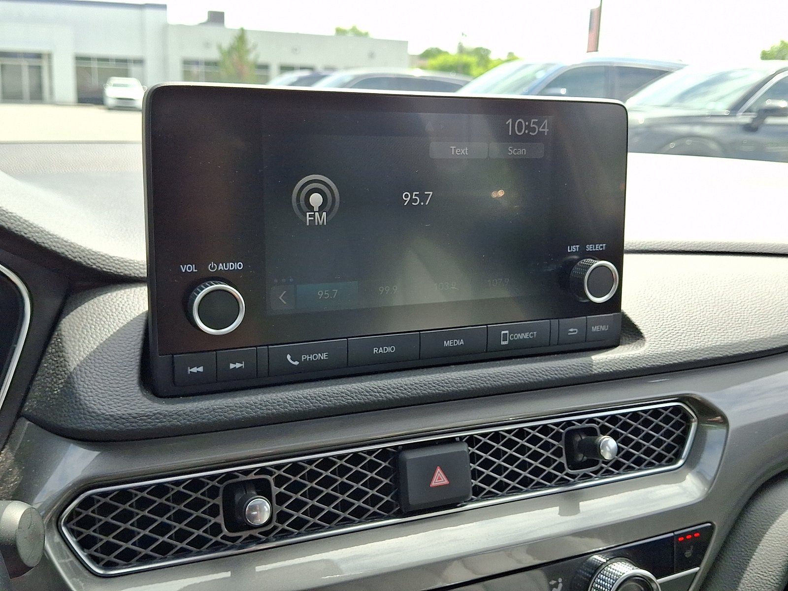 Used 2025 Acura Integra FWD image 17