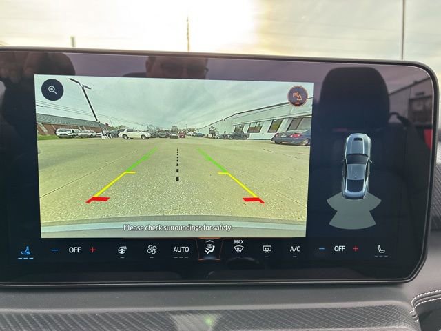 New 2026 Ford Mustang GT Premium image 48