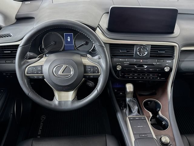 Used 2022 Lexus RX 350 AWD w/ Premium Package image 24