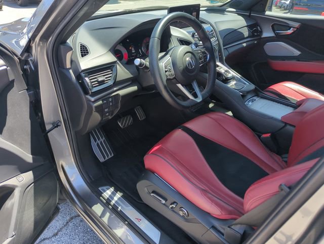 Certified 2023 Acura RDX A-Spec image 10