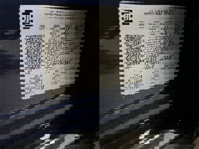 Certified 2023 Buick Enclave Premium w/ Trailering Package, 5000 lbs. image 34