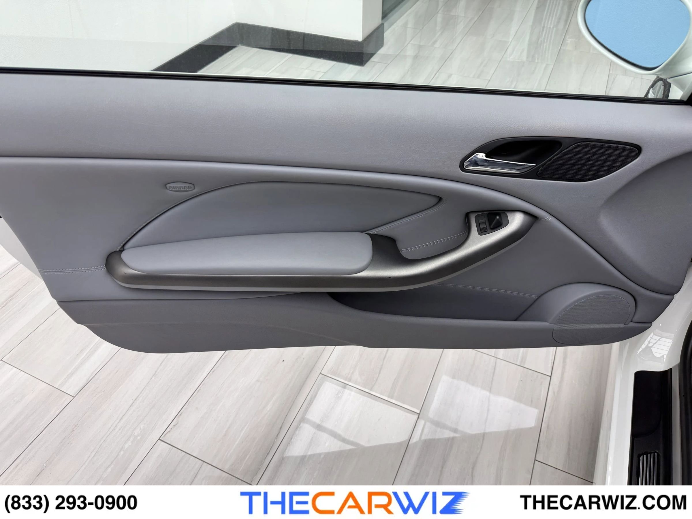 Used 2003 BMW M3 Coupe image 39