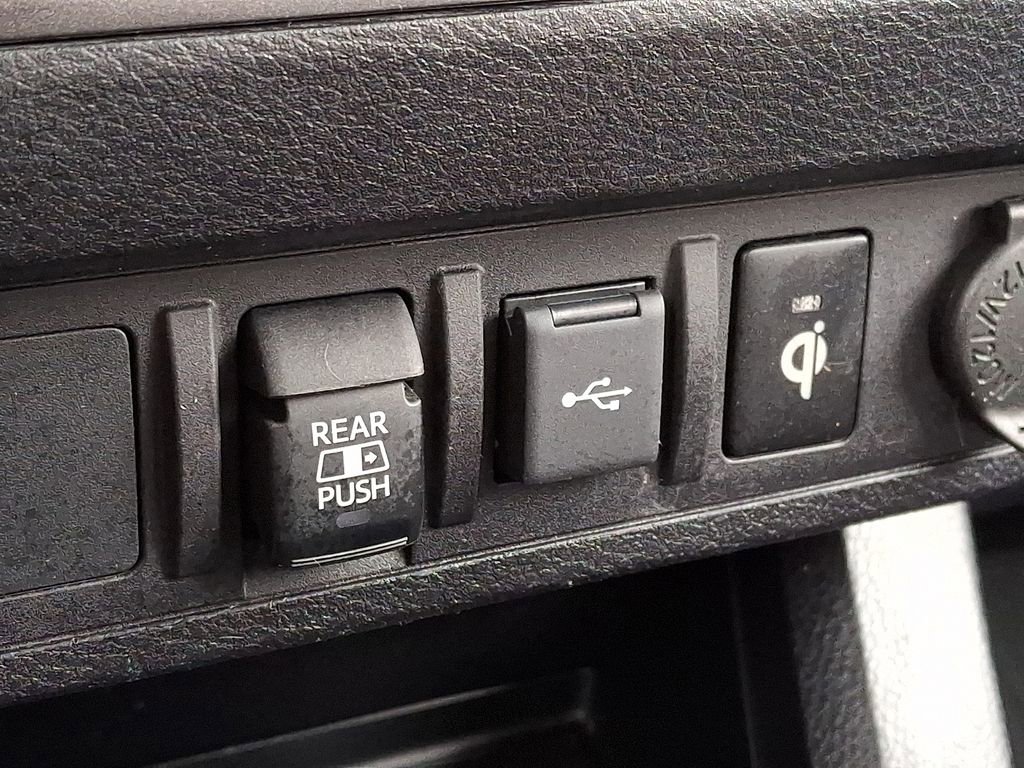 Used 2021 Toyota Tacoma TRD Sport image 23