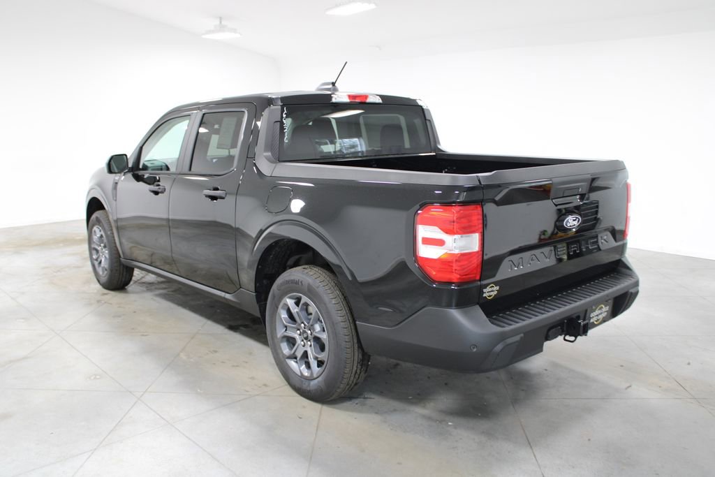 New 2026 Ford Maverick XLT image 6