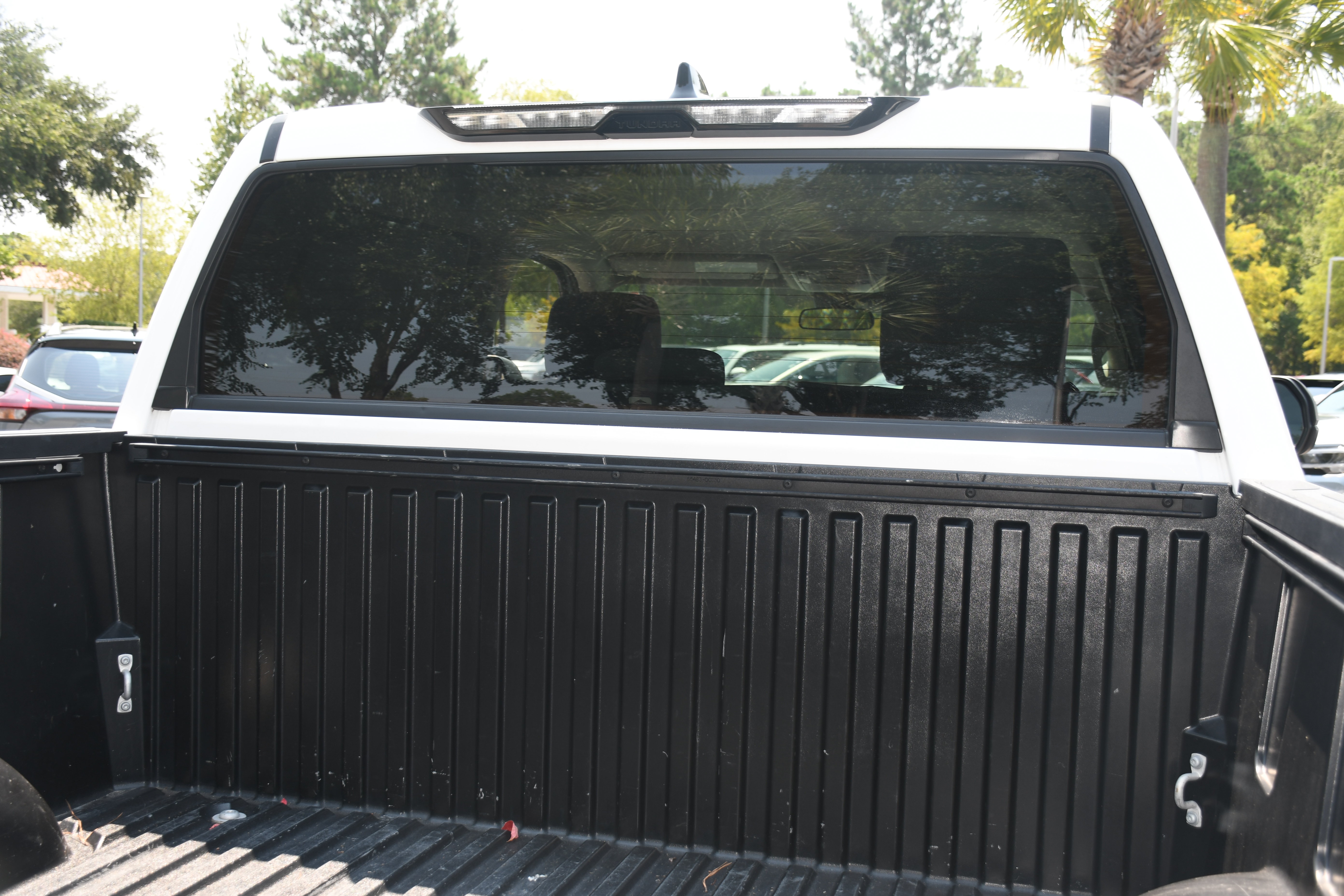 Used 2022 Toyota Tundra SR5 AWD/4WD image 16