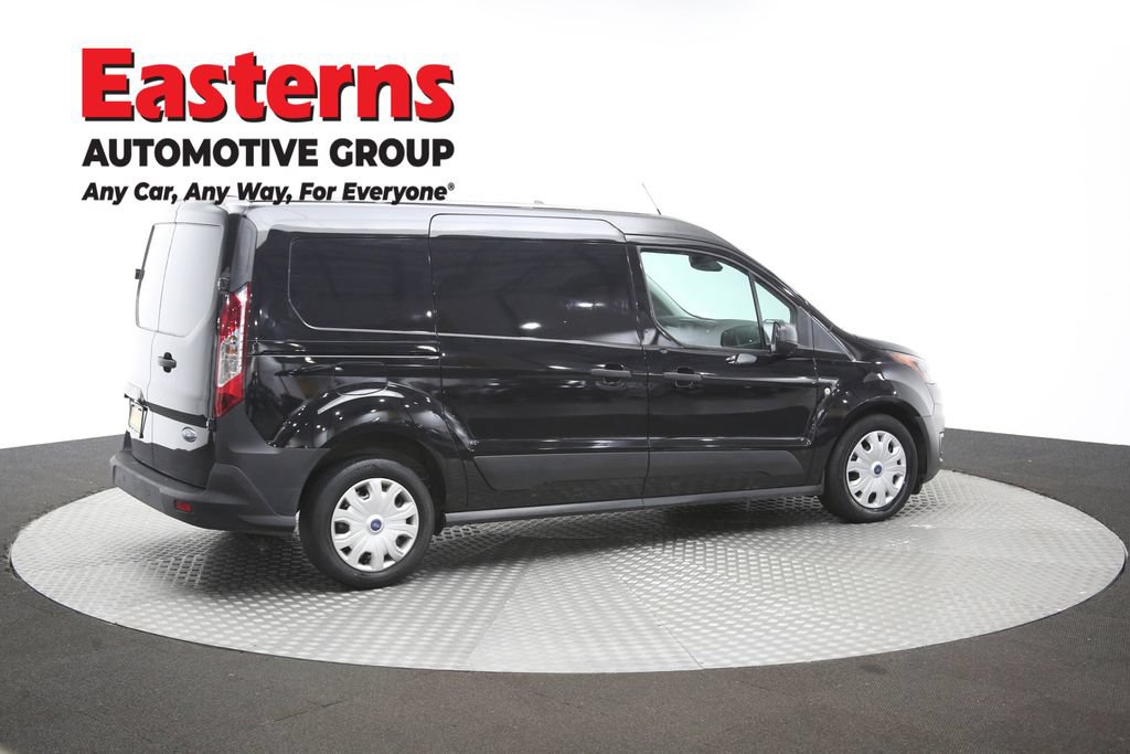 Used 2022 Ford Transit Connect XL w/ CNG/LPG Engine Prep Package FWD image 39