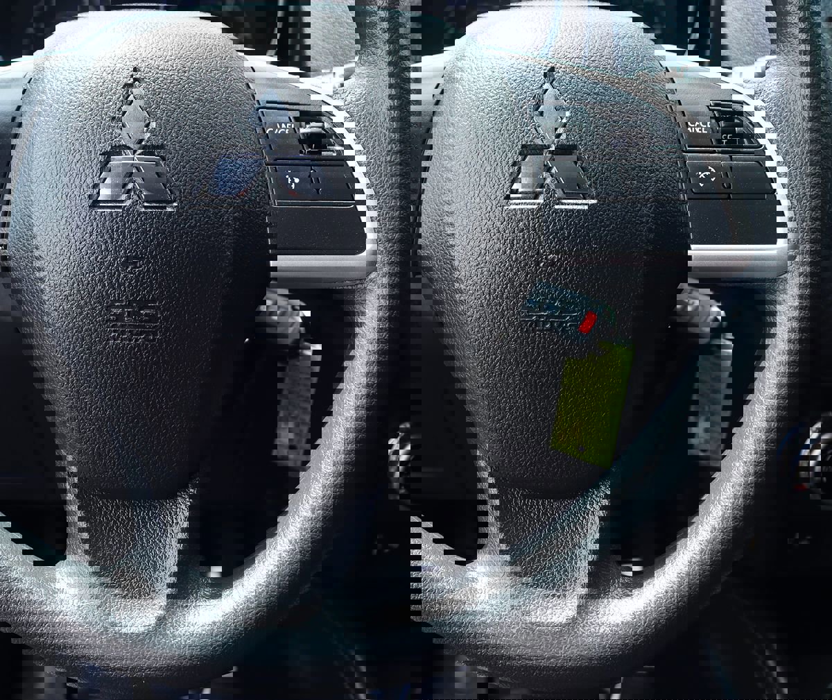 Used 2024 Mitsubishi Outlander Sport AWD image 54