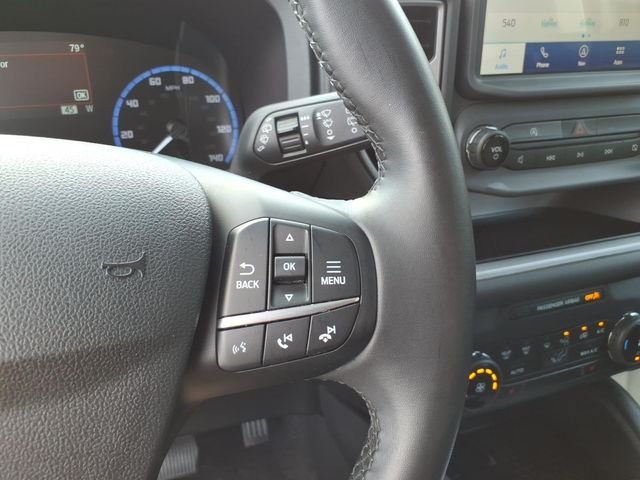 Certified 2024 Ford Bronco Sport Big Bend w/ Convenience Package AWD/4WD image 22