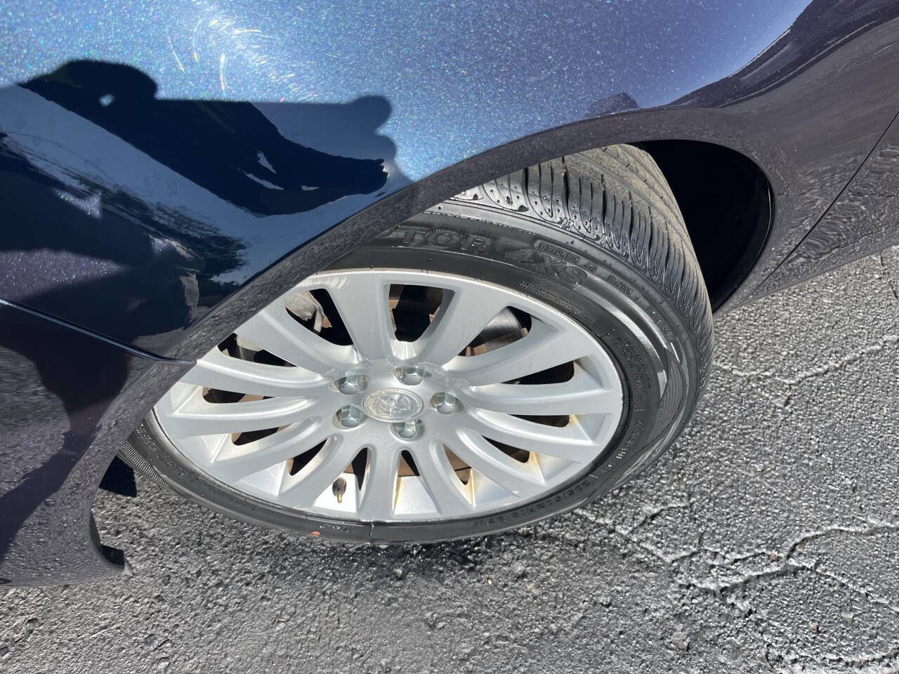 Used 2013 Buick Regal Premium image 18