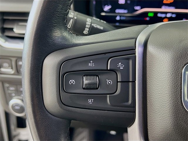 Used 2022 GMC Yukon SLE w/ Gmc Pro Safety Plus Package image 13