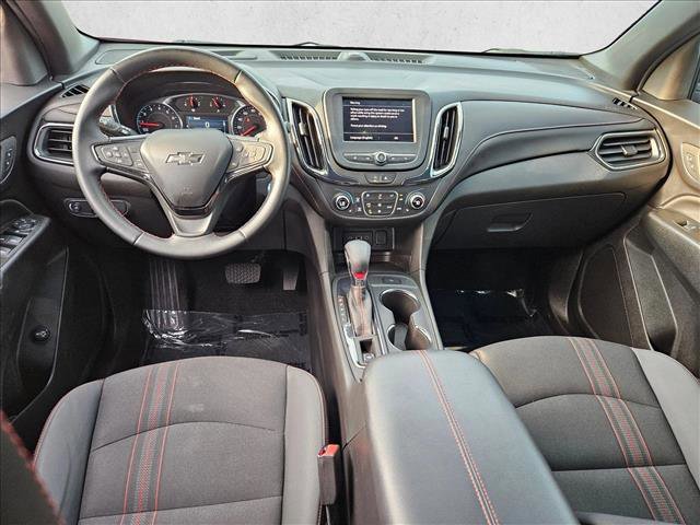 Certified 2023 Chevrolet Equinox RS image 15