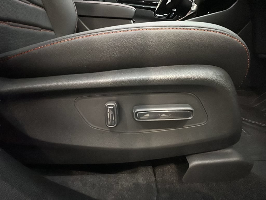 Certified 2026 Honda CR-V Sport Touring image 17