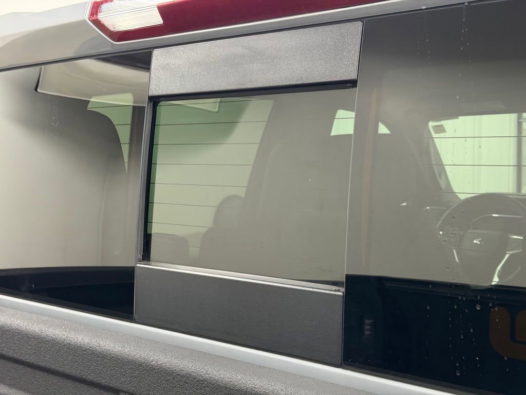 Certified 2025 Chevrolet Silverado 1500 RST w/ All Star Edition Plus image 14