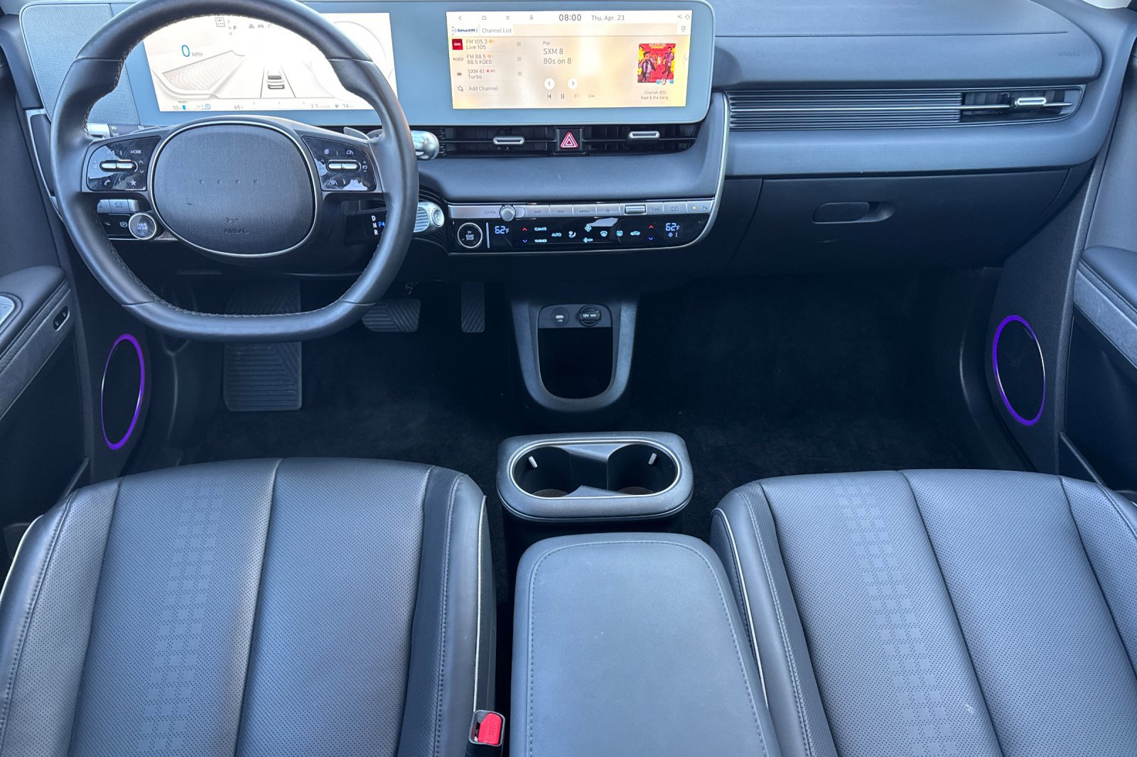 Used 2024 Hyundai Ioniq 5 Limited AWD/4WD image 13