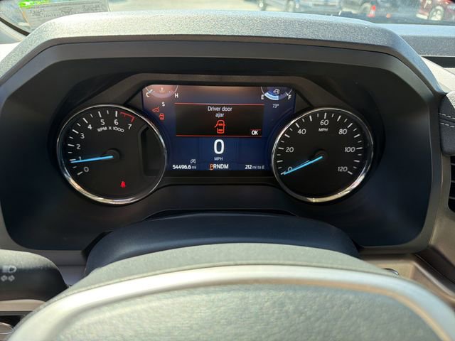 Used 2024 Ford Expedition Max XLT image 17