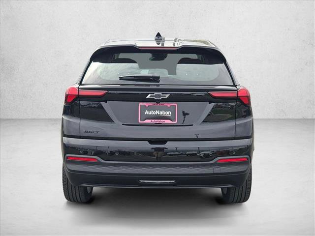 New 2027 Chevrolet Bolt LT image 8