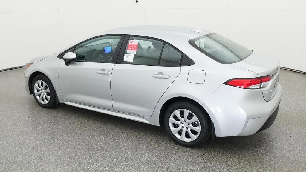 New 2026 Toyota Corolla LE image 12