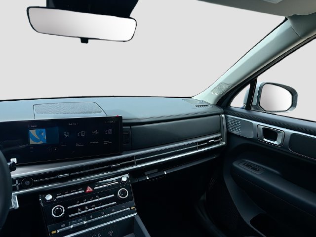 New 2027 Hyundai Santa Fe SE FWD image 22