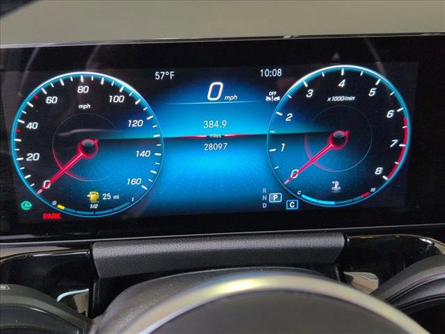 Certified 2023 Mercedes-Benz GLA 250 4MATIC image 11