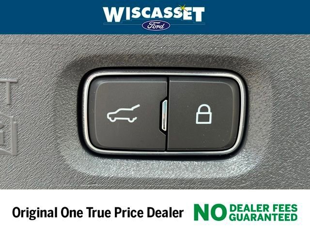 New 2026 Ford Expedition Active image 24