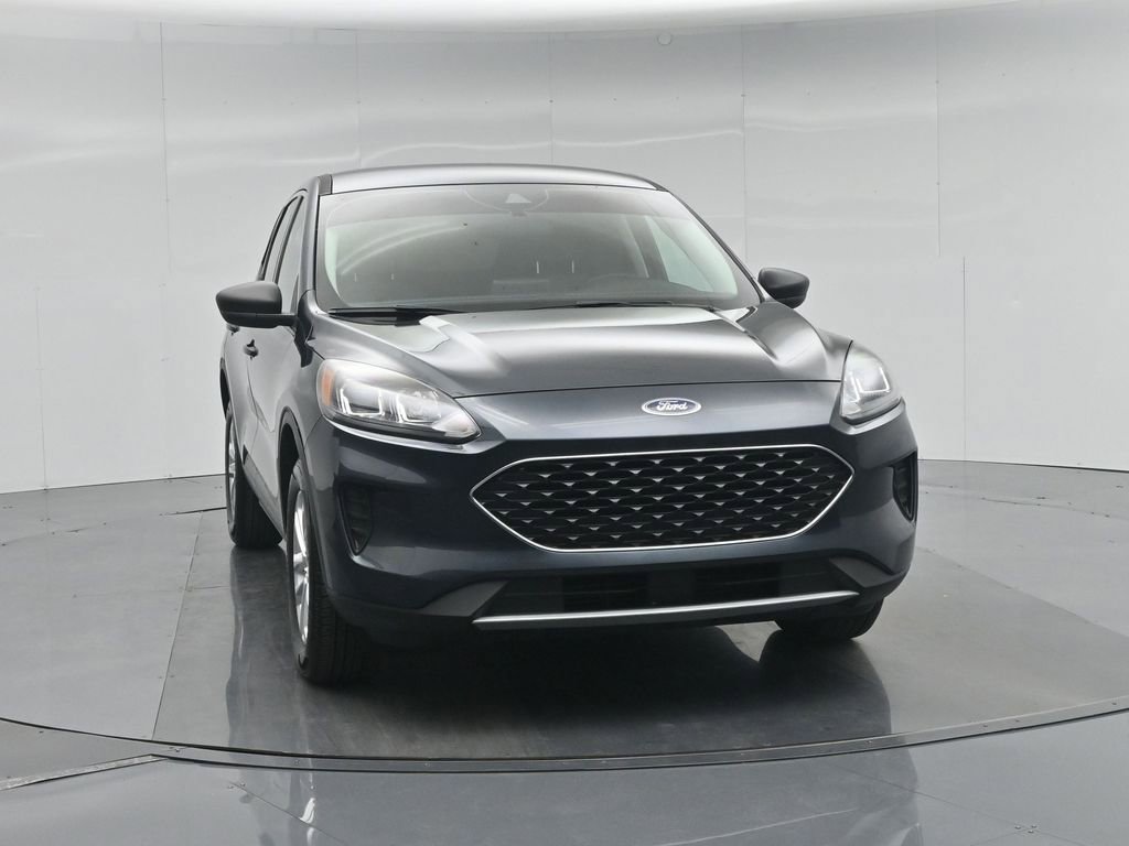 Certified 2022 Ford Escape SE w/ Cold Weather Package AWD/4WD image 30