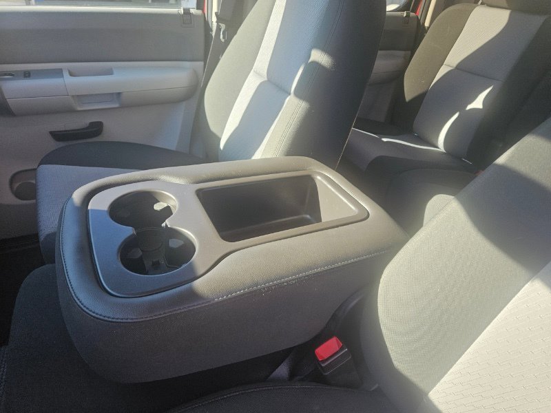 Used 2009 Chevrolet Silverado 3500 W/T image 21