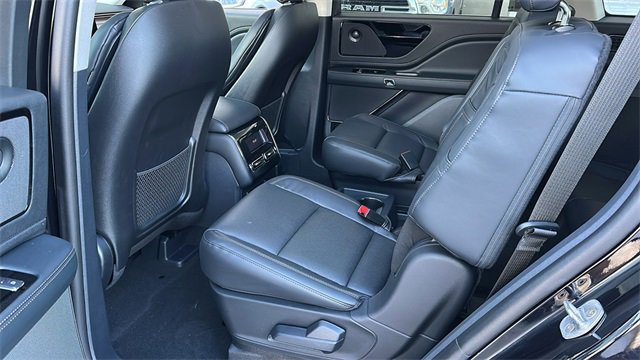 New 2026 Lincoln Aviator Reserve w/ Illumination Package image 15