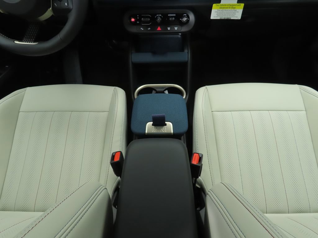 New 2026 MINI Cooper Countryman S w/ Comfort Package Max image 16