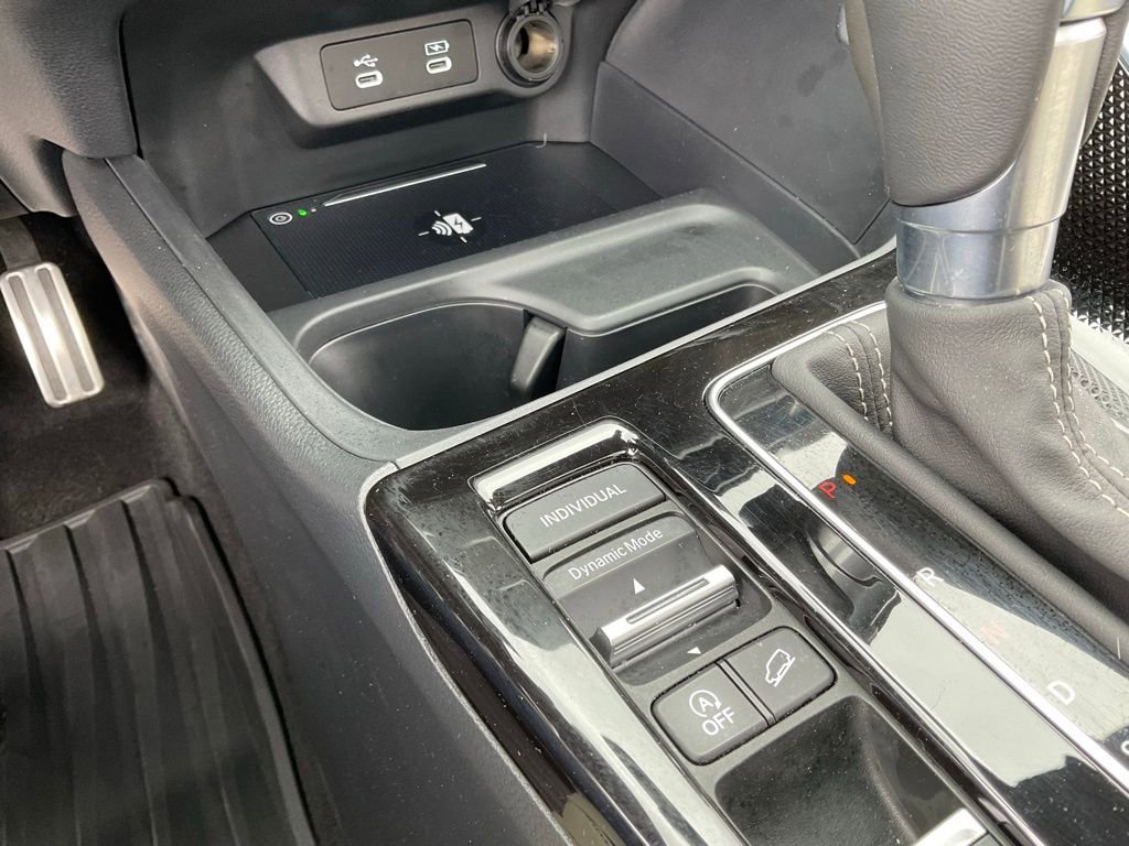 Certified 2025 Acura ADX A-Spec FWD image 19