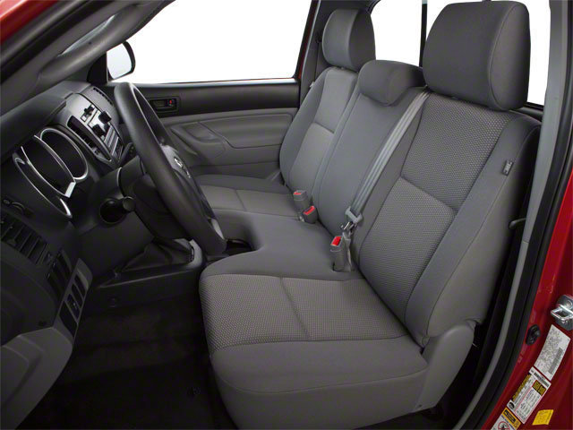 Used 2012 Toyota Tacoma 4x4 Regular Cab image 11