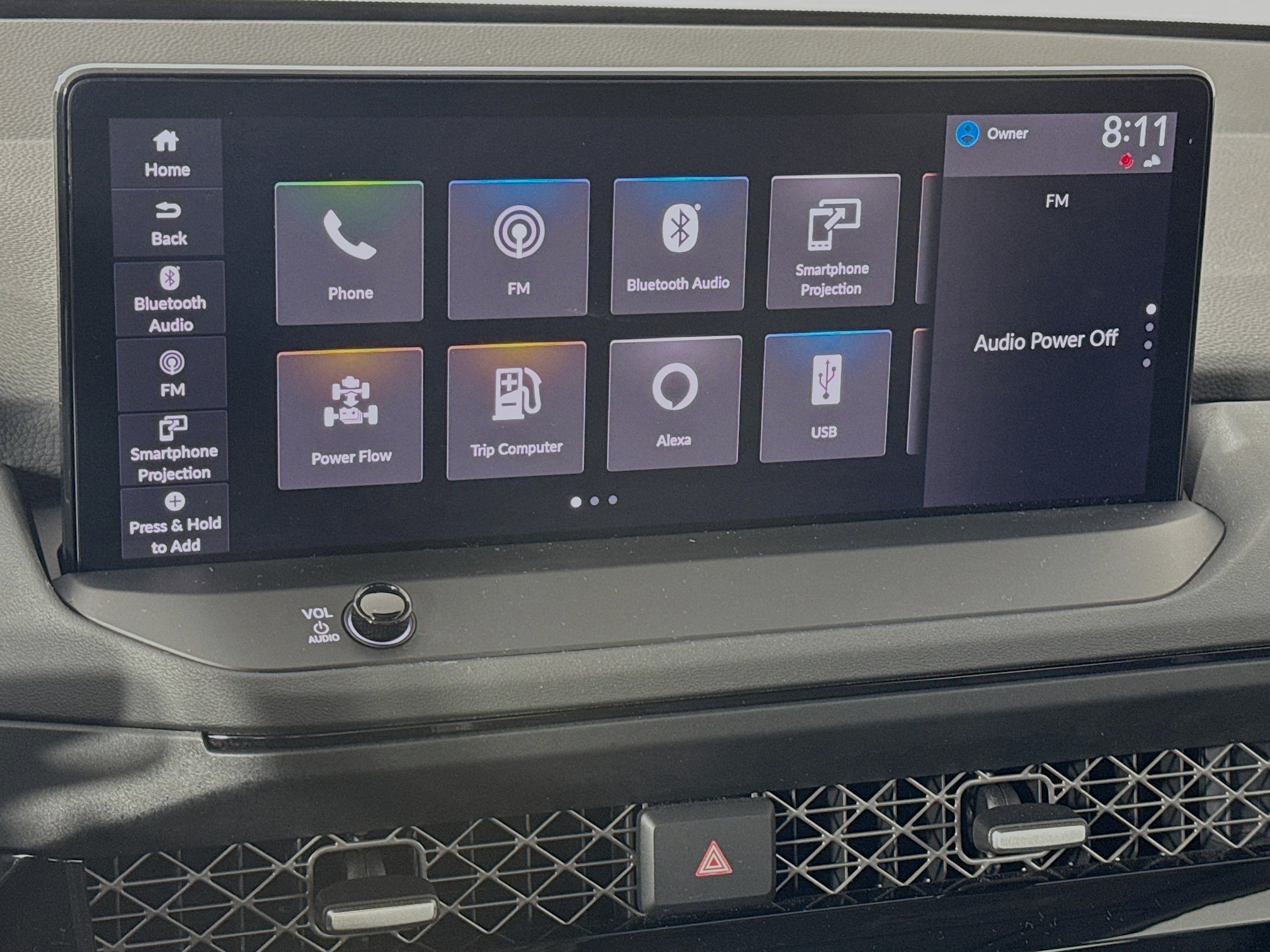 Certified 2024 Honda Accord EX-L image 14