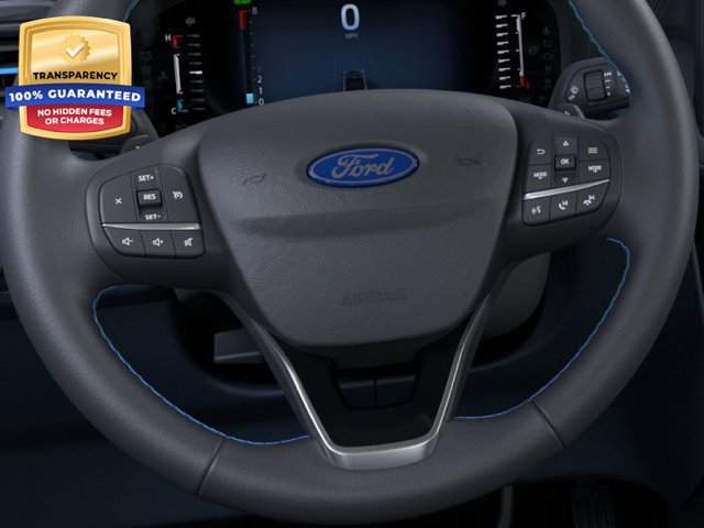 New 2026 Ford Maverick Lobo AWD/4WD image 14