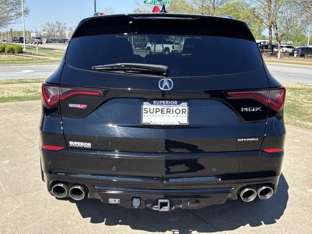 Used 2024 Acura MDX Type S image 5