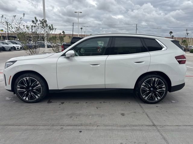 New 2026 BMW X3 xDrive30 w/ Premium Package AWD/4WD image 3
