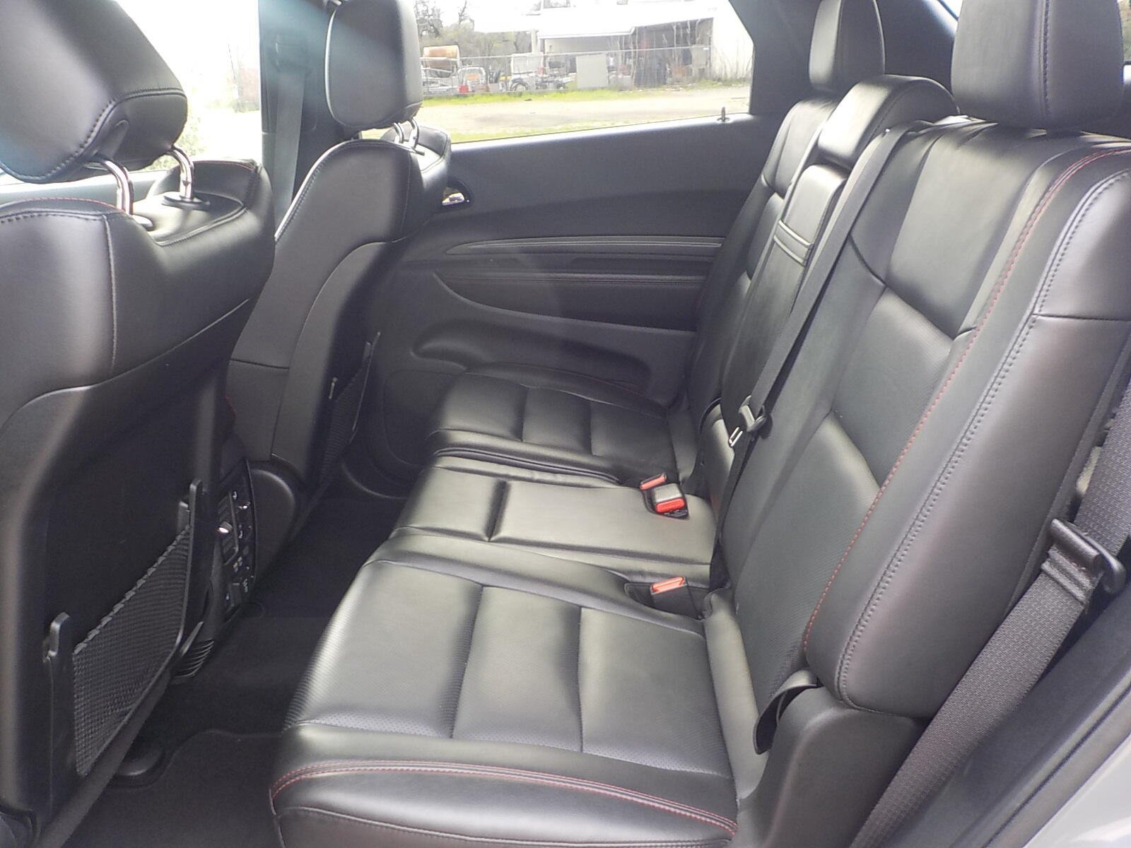 Used 2025 Dodge Durango GT AWD/4WD image 9