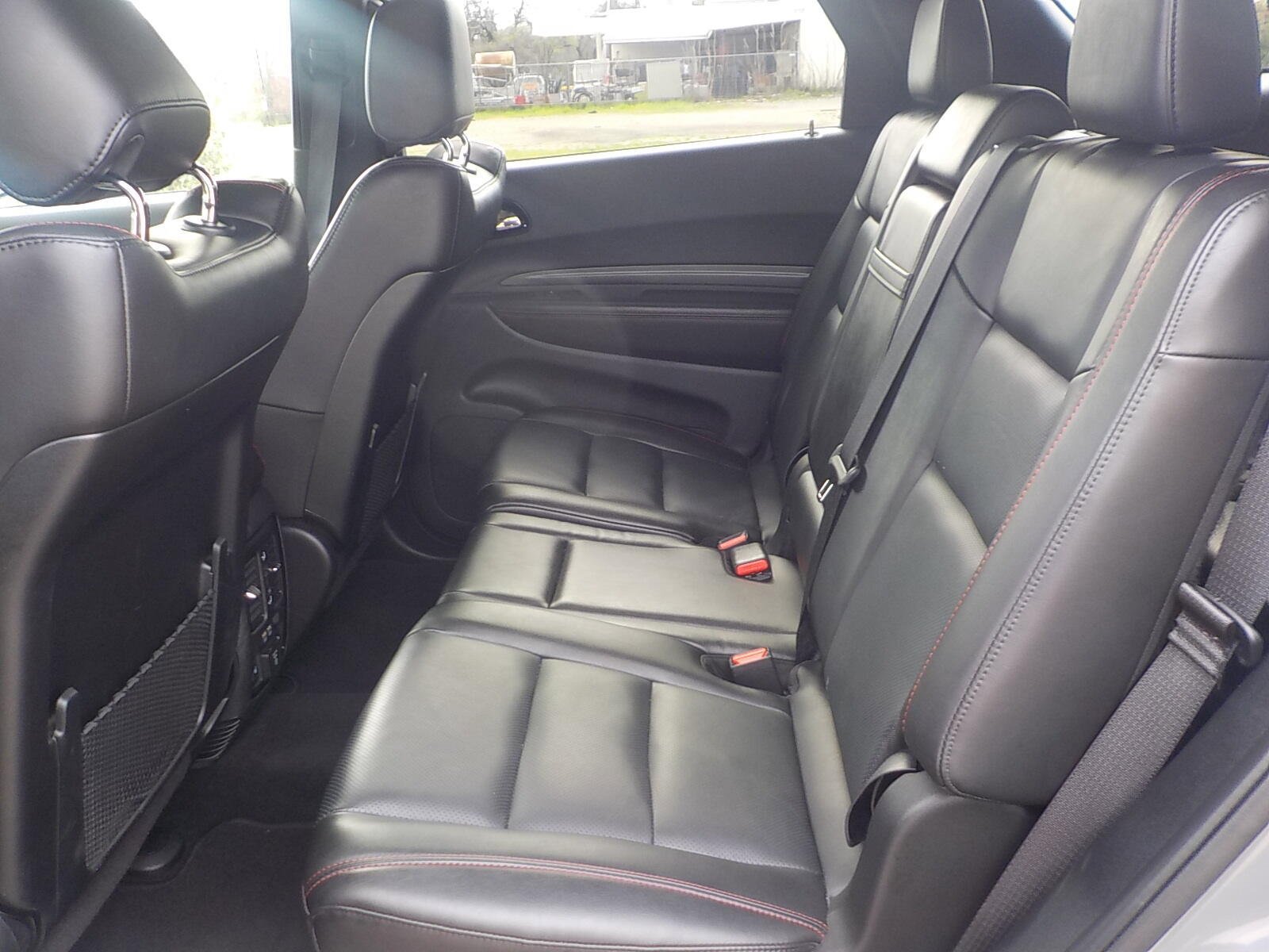 Used 2025 Dodge Durango GT image 9