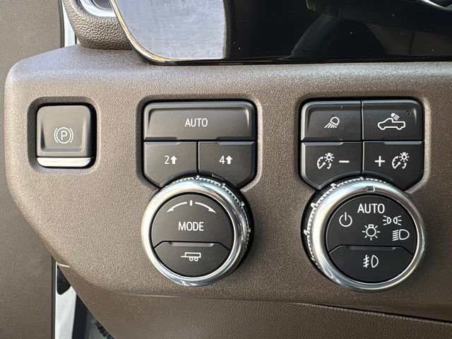 Used 2023 GMC Sierra 1500 SLT w/ SLT Premium Plus Package image 26