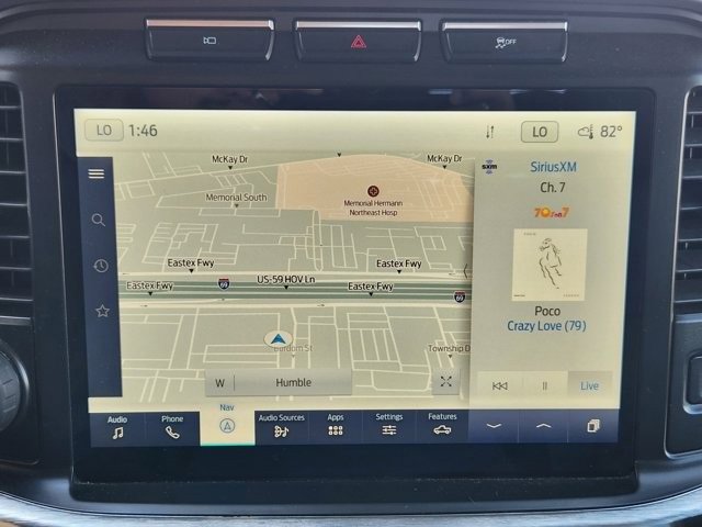 Certified 2023 Ford F150 Lariat w/ Max Trailer Tow Package image 15